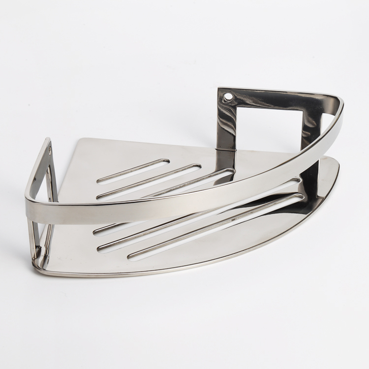 Triangle Basket