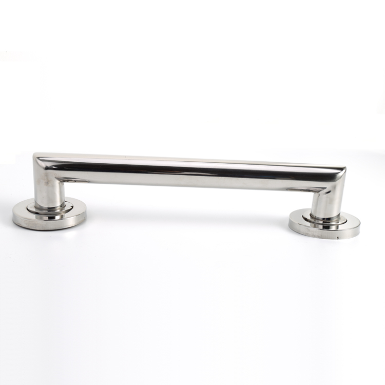The Evolving Grab Bar Industry: Safety, Innovation, and Market Trends
