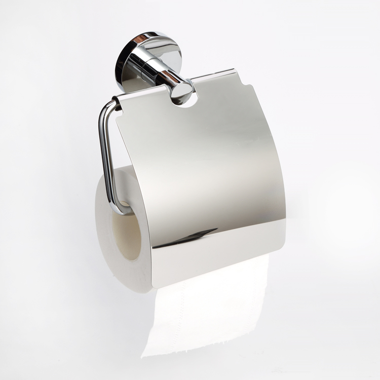 Tissue holder with guard plate
