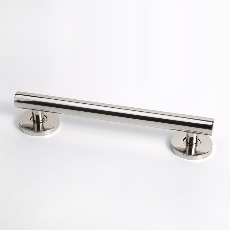 12-inch T-style safety grab bar