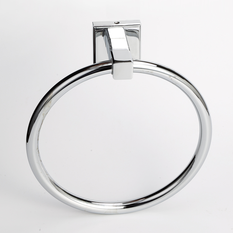 Square Towel Ring