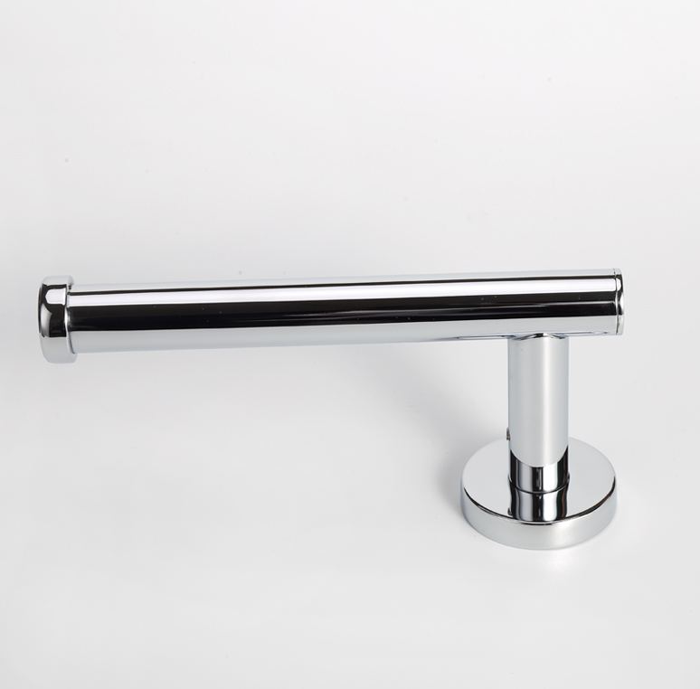 T-shaped horizontal tissue holder
