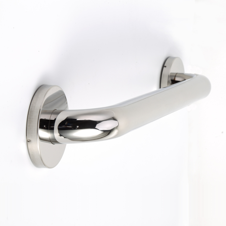 How to Choose Grab Bars for Elderly Bathroom Safety: A Complete Guide