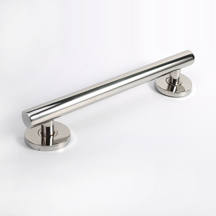 How to Choose Grab Bars for Elderly Parents?